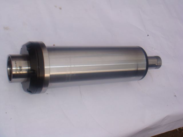 數控機床維修主軸電機的注意事項